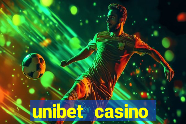unibet casino review brand